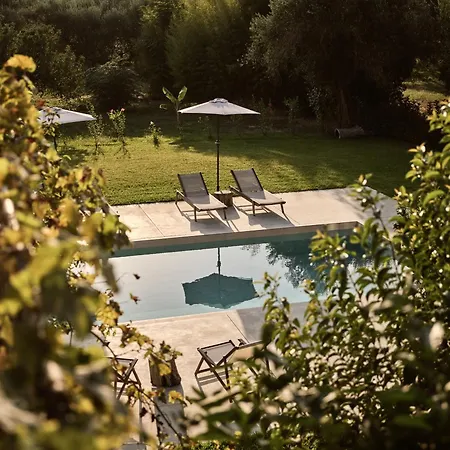 Phi Simple Living Quarters * Ακρωτήρι