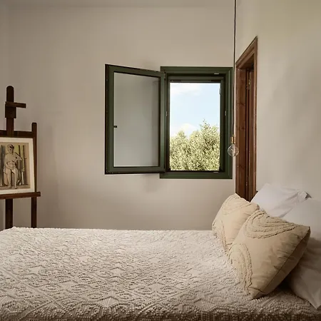 Βίλα Phi Simple Living Quarters