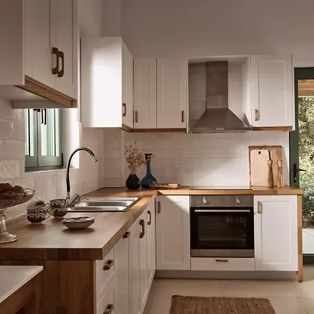 Phi Simple Living Quarters Βίλα *